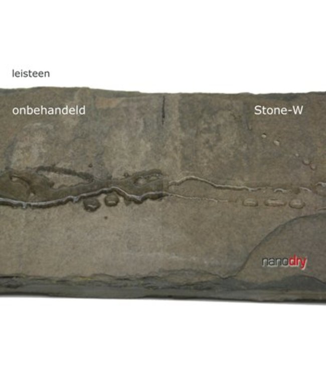 NANODRY NANODRY STONE-W 5 Liter