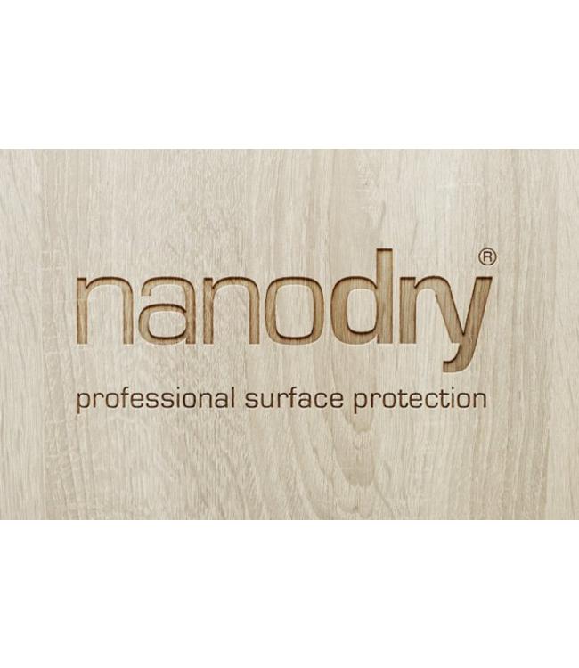 NANODRY NANODRY WOOD-S 1L