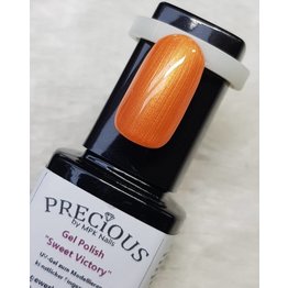 Precious Gel Polish 10ml Sweet Victory