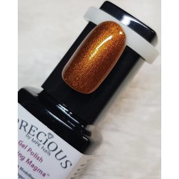 Precious Gel Polish 10ml Glowing Magma