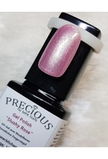 Precious Gel Polish 10ml Slushy Rose