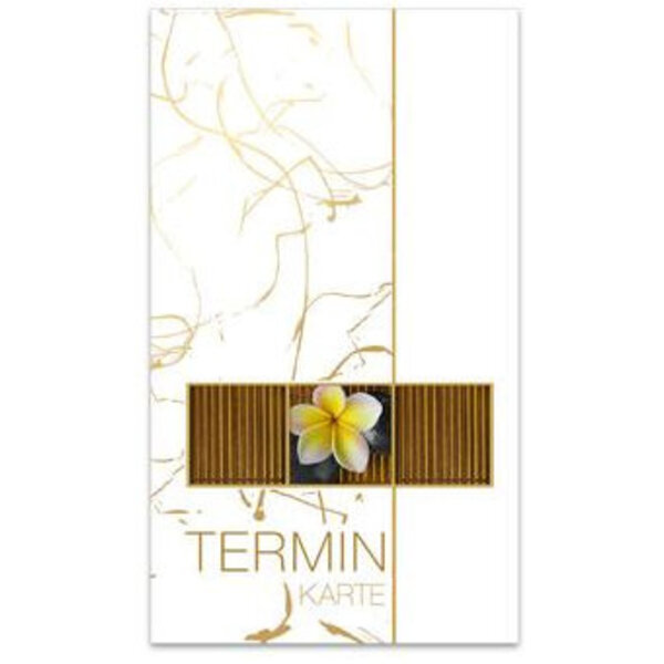 MPK Nails® Terminkarte