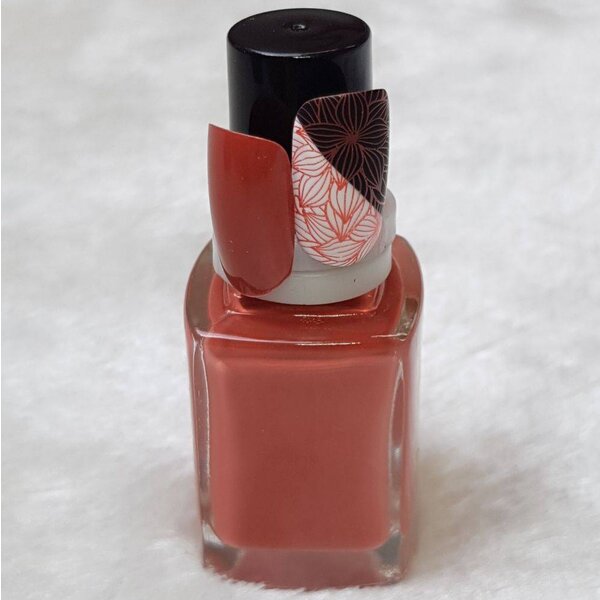 MPK Nails® Stampinglack 10ml 39 Coral
