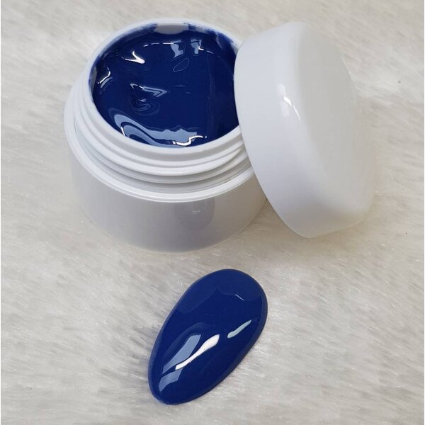 Precious Farbgel 5ml Brillant Blue