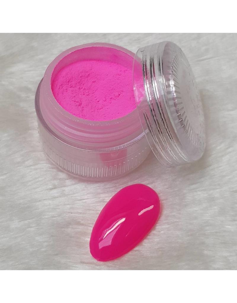 Farb Acryl 11 Pink