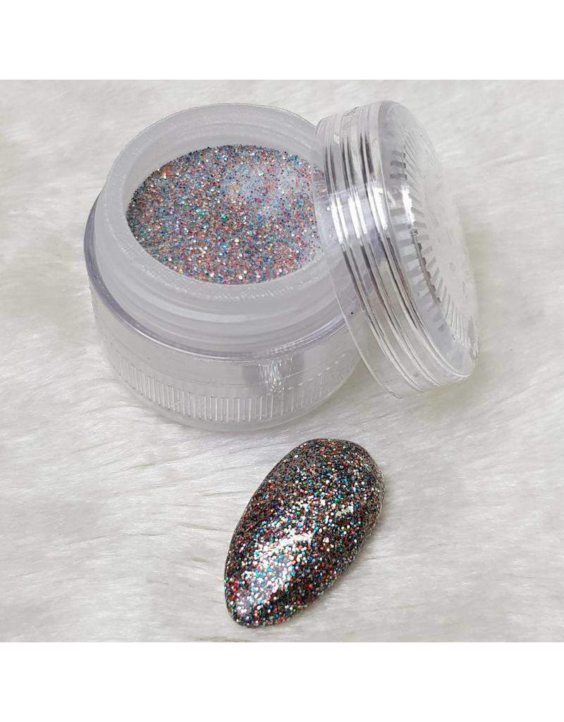 Farb-Acryl 56 Multi Color Shimmer