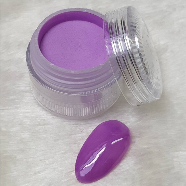 MPK Nails® Farb-Acryl 60 Grape