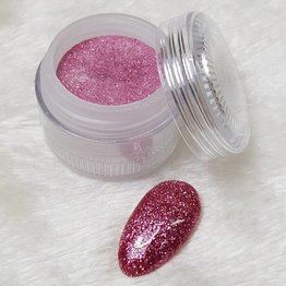 Farb-Acryl 62 Pink Shimmer