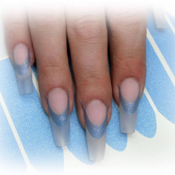 MPK Nails® D-Smile Kombikarte