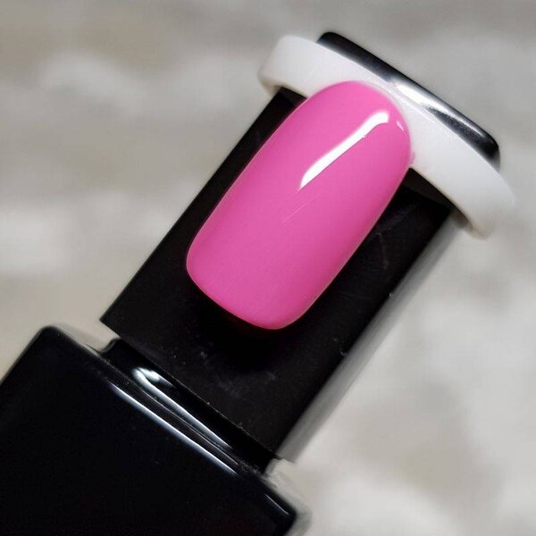 MPK Nails® UV Nagellack 07 - Light Rosa