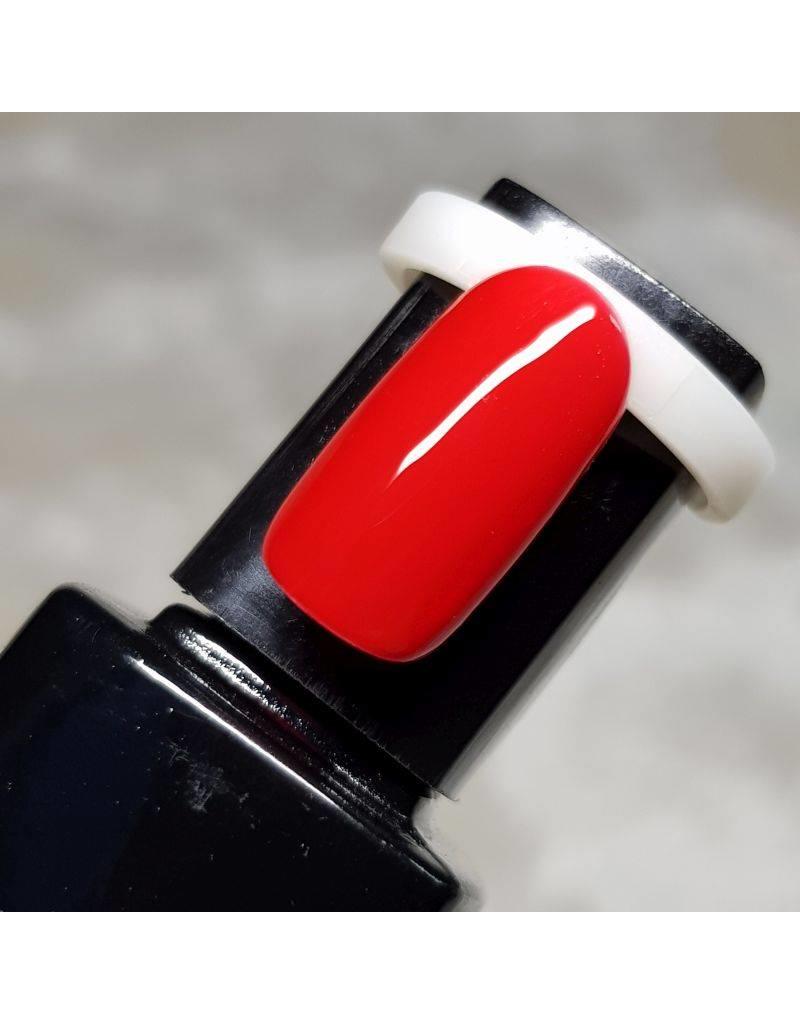 10ml Gel-Polish 09 - Pure Red