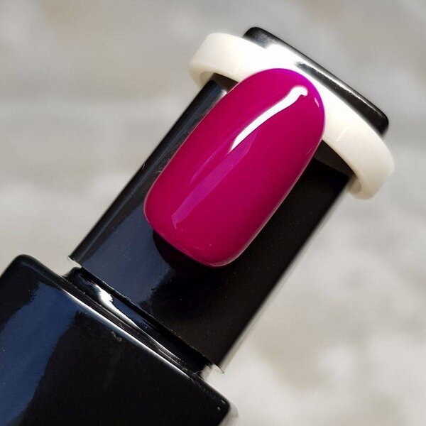 MPK Nails® UV Nagellack 11 - Neon Lila