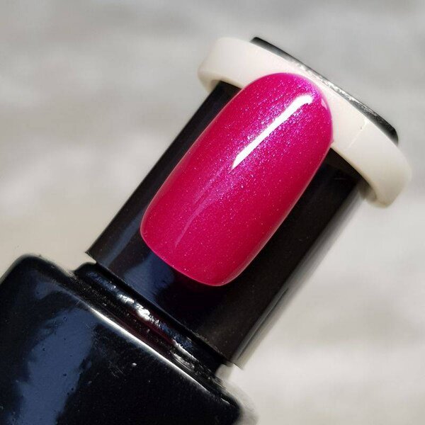 MPK Nails® UV Nagellack 16 - Pearly Cherry