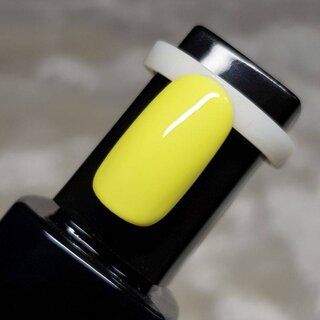 UV Nagellack 22 Pastel Neon Gelb