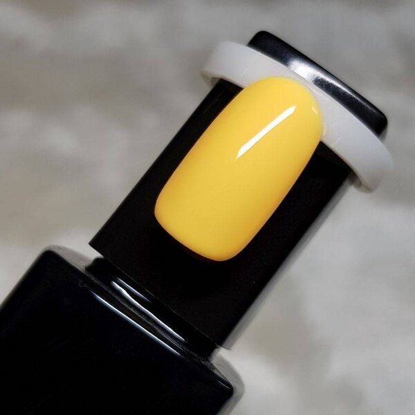 MPK Nails® UV Nagellack 23 - Pastel Neon Orange