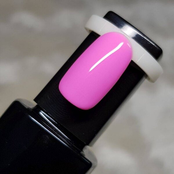 MPK Nails® UV Nagellack 24 - Pastel Neon Pink