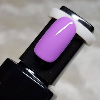UV Nagellack 25 Pastel Neon Lila