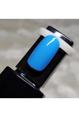 10ml Gel-Polish 27 - Pastel Neon Blau