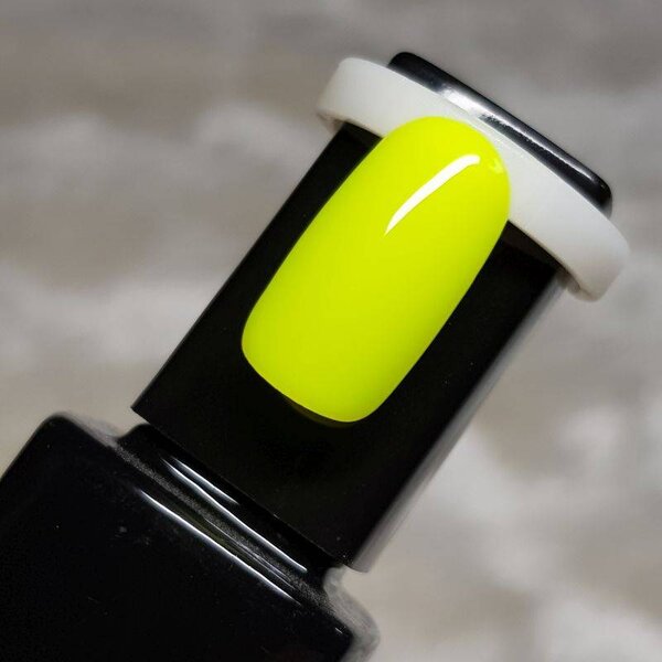 MPK Nails® 10ml Gel-Polish 29 - Neon Gelb