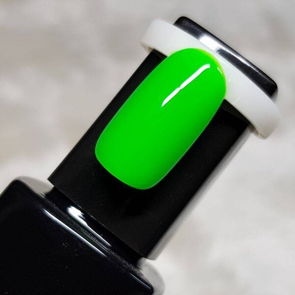 MPK Nails® UV Nagellack  31 - Neon Grün