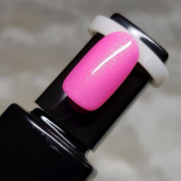 MPK Nails® UV Nagellack 40 Mar Chica