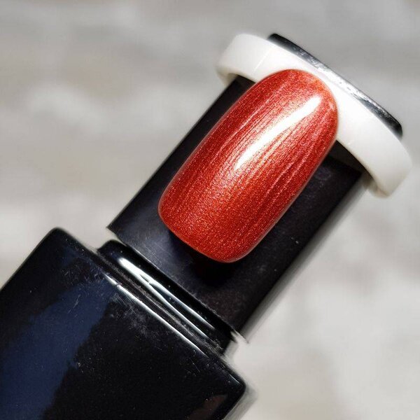 MPK Nails® UV Nagellack 43 Rusty