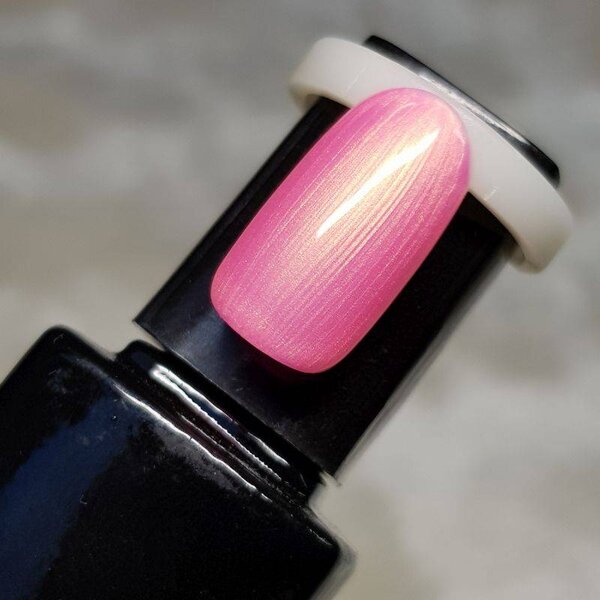 MPK Nails® UV Nagellack 48 Pink Gold