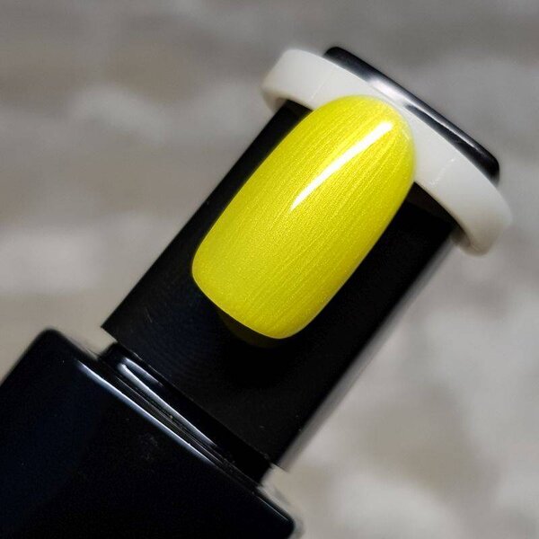 MPK Nails® UV Nagellack 64 Yellow Gold