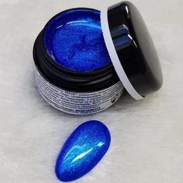 Deluxe Farbgel B099 Groovy Blue