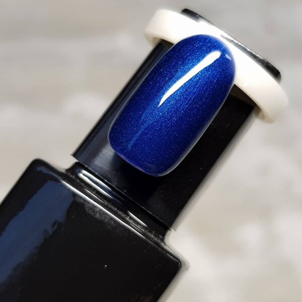 MPK Nails® 10ml Gel-Polish  62 Lapis Blue