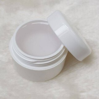 High Gloss Top Gel klar