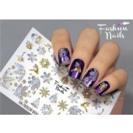 Nail Wraps Galaxy G45