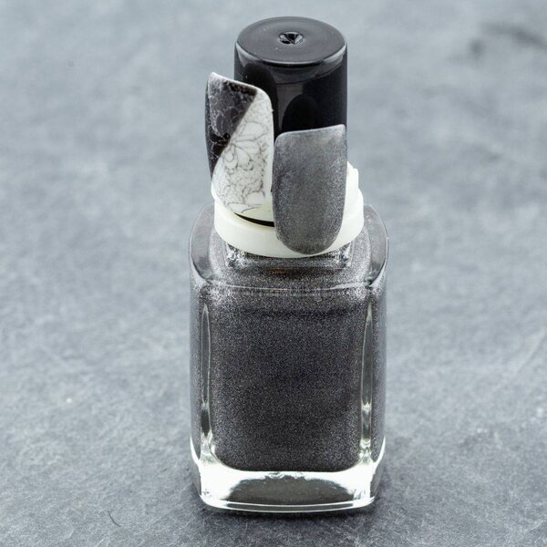 MPK Nails® Holo Stampinglack  01 Kallisto