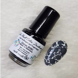 Ink Nail Color Darkness