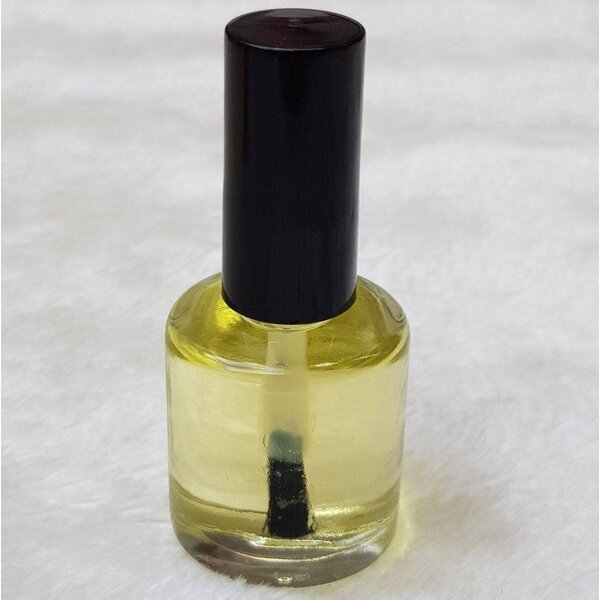 MPK Nails® Nagelöl 29 Banane 15ml