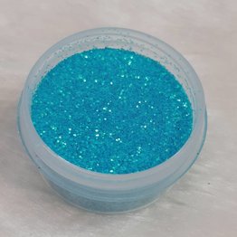 Glitterstaub 06 Sky Blue