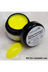 Deluxe UV-Painting Gel 5ml 999 Pop Art Yellow