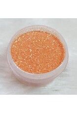 Glitterstaub 39 Apricot