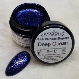 Noble Chromes Elegance Deep Ocean