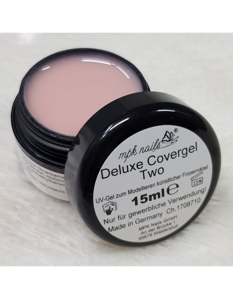 Deluxe Covergel Two 50ml