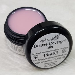 Deluxe Covergel Six 30ml