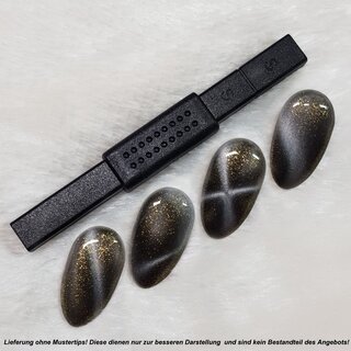 Multi Magnet Stick