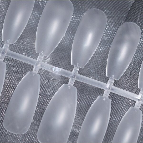 MPK Nails® 120 Ultra-dünne Tips, Test-Set