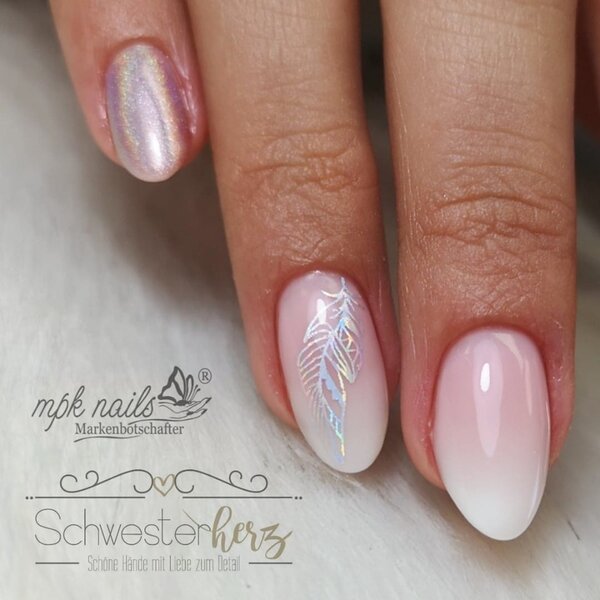 Precious Fiberglasgel Babyboomer-Gel-Set