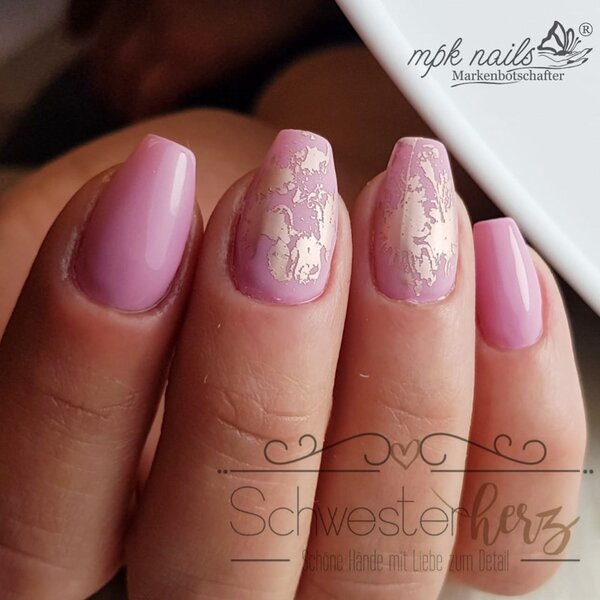 MPK Nails® Deluxe UV-Painting Gel 5ml C109 Smartly