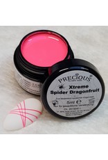 Precious Xtreme Spider Gel Dragonfruit