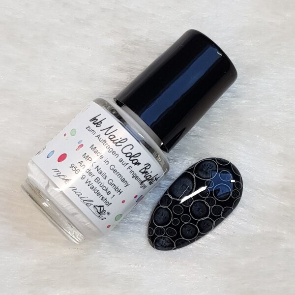 MPK Nails® Ink Nail Color Bright