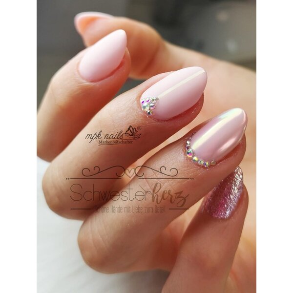 MPK Nails® Basic Farbgel 5 Babe