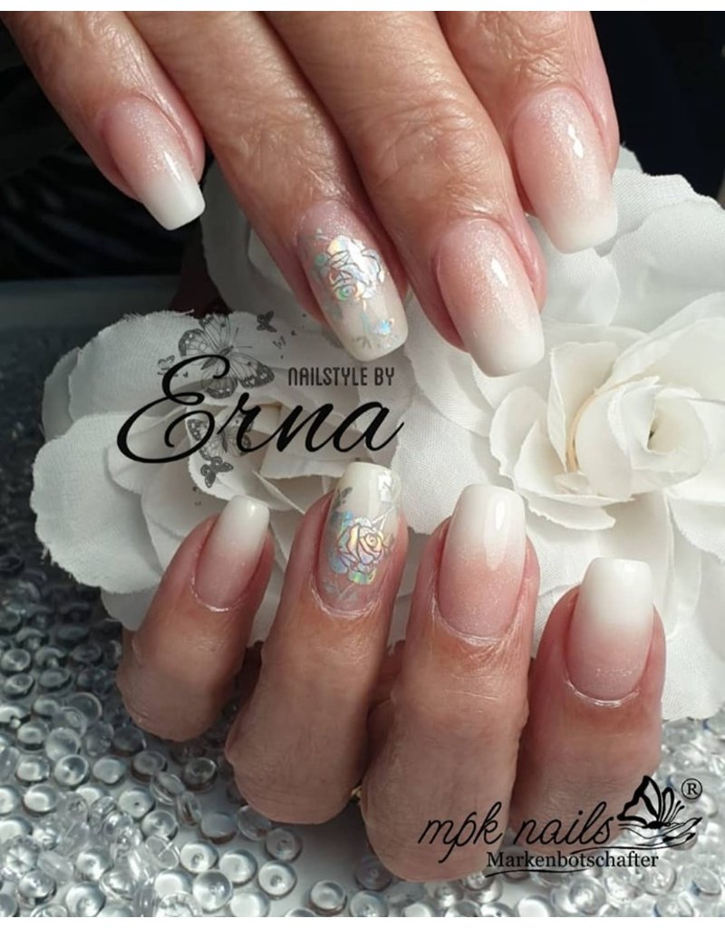 Precious Acryl-Gel Diamond Nude