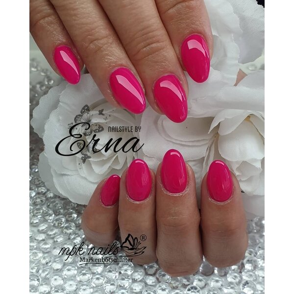 Precious Gel Polish Pitaya Basics